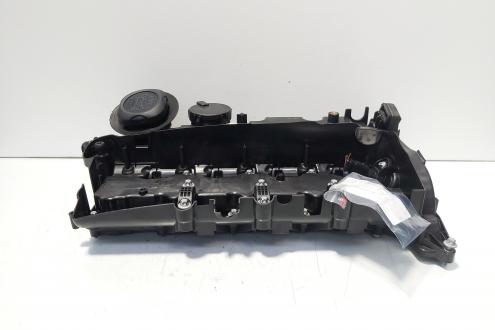 Capac culbutori, cod 1112-7797613, Bmw 3 (E90) 2.0 diesel, N47D20A (id:703549)