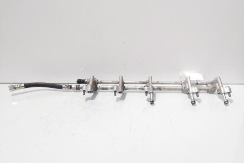 Conducte alimentare combustibil, Vw Touareg (7LA, 7L6) 2.5 TDI, BAC (id:703552)