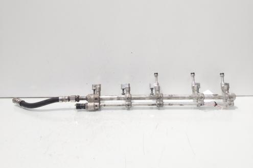 Conducte alimentare combustibil, Vw Touareg (7LA, 7L6) 2.5 TDI, BAC (id:703552)