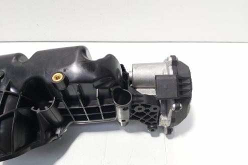 Motoras galerie admisie, Audi A4 (8K2, B8) 2.0 TDI, CAG (id:703969)