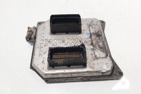 Calculator motor ECU, cod GM55564081, Opel Astra H 1.8 benz, Z18XER (id:703914)