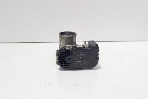 Clapeta acceleratie, cod 8200330810E, Opel Vivaro (F7) 2.0 CDTI, M9R782 (id:703918)