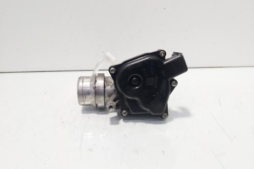 Clapeta acceleratie, cod 8200614985H, Renault Megane 3 Combi 1.5 DCI, K9KN (id:703849)