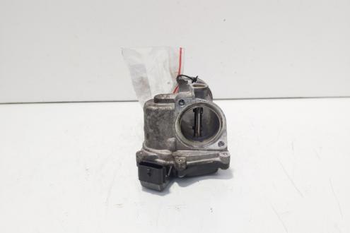 Clapeta acceleratie, cod 8200614985H, Renault Megane 3 Combi 1.5 DCI, K9KN (id:703849)