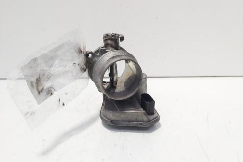 Clapeta acceleratie, cod 7804373-02, Bmw 3 (E90) 2.0 diesel, N47D20C (id:703818)