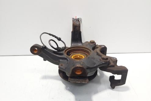 Fuzeta stanga fata, Renault Scenic 3 1.6 DCI, R9M402 (id:703816)