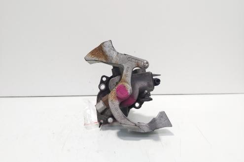 Selector cutie de viteze manuala, cod 7G9R-7201-CB, Ford Kuga I 2.0 TDCI, UFDA, 6 vit man (id:703831)