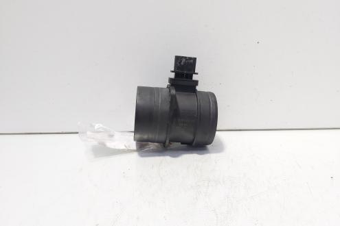 Debitmetru aer, cod 03G906461C, 0281002735, Audi A4 (8K2, B8) 2.0 TDI, CAG (id:703803)