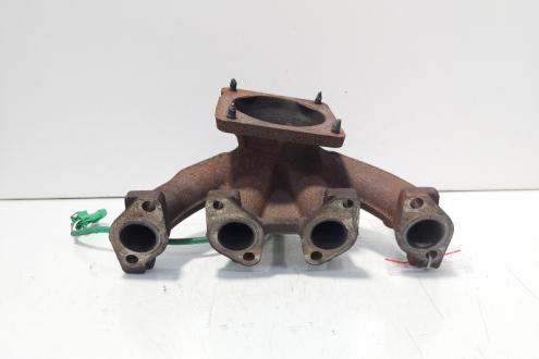 Galerie evacuare, cod 9661918480, Peugeot 307 1.4 benz, KFW (id:703949)