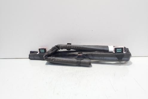 Airbag cortina dreapta, cod 8X3880742A, Audi A1 (8X1) (id:703812)