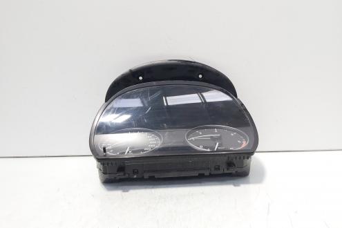 Ceas bord, cod 9220963-01, Bmw 3 Touring (E91) 2.0 diesel (id:704000)