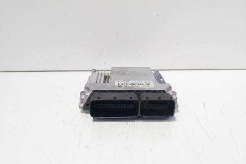 Calculator motor ECU, cod 8506438-01, 0281016110, Bmw X1 (E84) 2.0 diesel, N47D20C (id:704021)