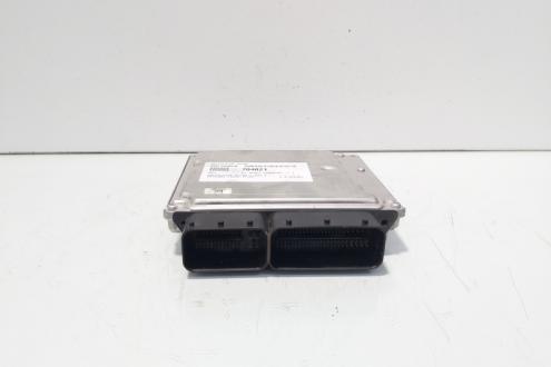 Calculator motor ECU, cod 8506438-01, 0281016110, Bmw X1 (E84) 2.0 diesel, N47D20C (id:704021)