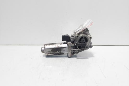 Motoras cutie transfer, Bmw X3 (E83) 2.0 diesel, N47D20A, cutie automata (id:703986)