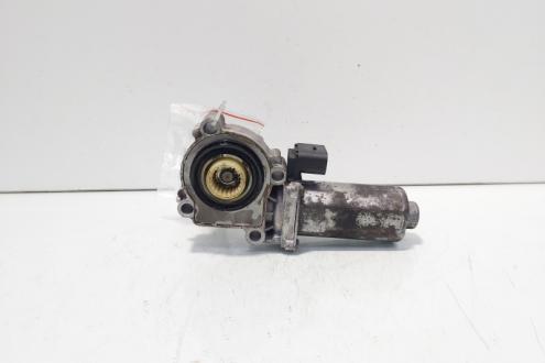 Motoras cutie transfer, Bmw X3 (E83) 2.0 diesel, N47D20A, cutie automata (id:703986)