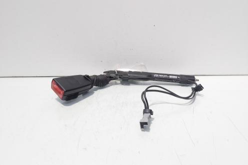 Capsa centura stanga scaun cu capsa pirotehnica, cod 34060064B, Bmw X1 (E84) (id:704016)