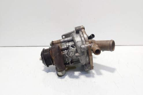 Pompa servo directie cu pompa apa, cod 4X4Q-3A674-BC, Jaguar X-Type 2.0 TDCI, FMBA (id:703960)
