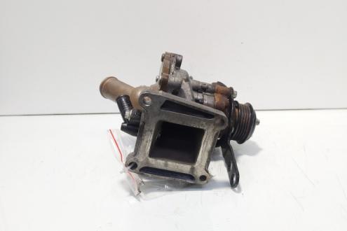 Pompa servo directie cu pompa apa, cod 4X4Q-3A674-BC, Jaguar X-Type 2.0 TDCI, FMBA (id:703960)