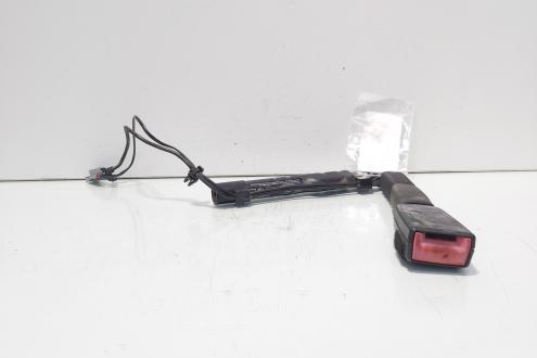 Capsa centura dreapta scaun cu capsa pirotehnica, cod 34050055B, Bmw X1 (E84) (id:704025)