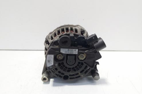 Alternator 150A Bosch, cod 9646321880, Peugeot 307, 1.6 HDI, 9HZ (id:703954)
