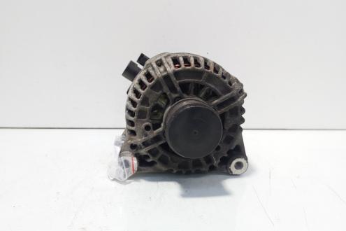 Alternator 150A Bosch, cod 9646321880, Peugeot 307, 1.6 HDI, 9HZ (id:703954)
