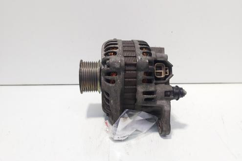 Alternator, cod A3TB4981, Mazda MPV 2 (LW), 2.0 diesel, RF5C (id:703955)