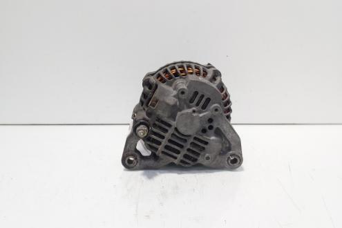 Alternator, cod A3TB4981, Mazda MPV 2 (LW), 2.0 diesel, RF5C (id:703955)