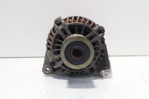 Alternator, cod A3TB4981, Mazda MPV 2 (LW), 2.0 diesel, RF5C (id:703955)