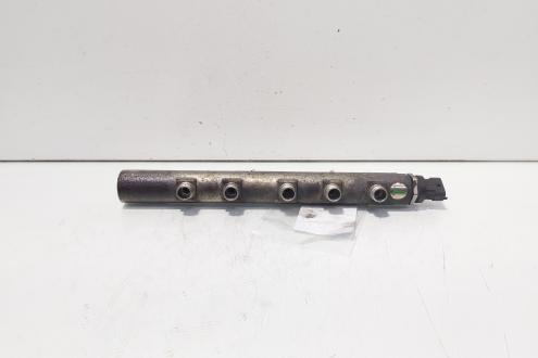 Rampa injectoare cu senzor, cod GM55209572, 0445214095, Opel Vectra C, 1.9 CDTI, Z19DT (id:703998)