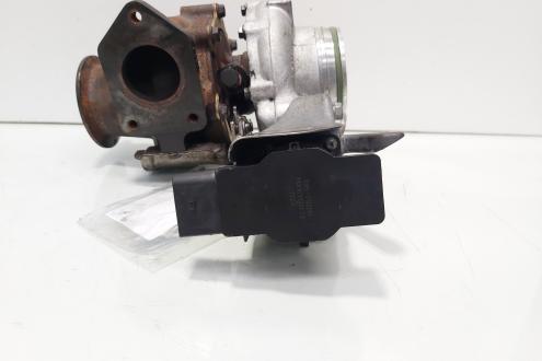 Actuator turbosuflanta, cod 335-19200, Bmw 5 Touring (E61) 2.0 diesel, N47D20A (id:703884)