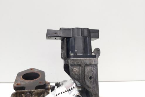 Actuator turbosuflanta, cod 335-19200, Bmw 5 Touring (E61) 2.0 diesel, N47D20A (id:703884)