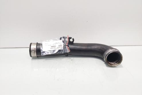 Furtun intercooler, cod 1K0145838C, Audi A3 (8P1) 1.9 TDI, BKC (id:703905)