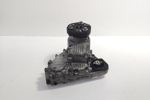 Cutie de transfer, cod 7567845-05, Bmw X3 (E83) 2.0 diesel, N47D20A, cutie automata (id:703985)