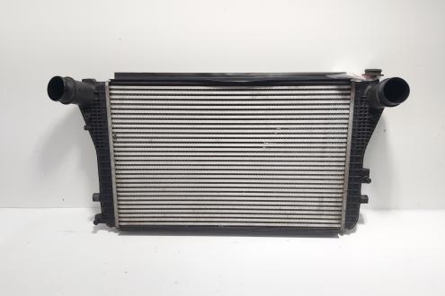 Radiator intercooler, cod 1K0145803BN, Vw Tiguan (5N) 2.0 TDI, CBAB (id:703447)