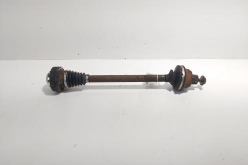 Planetara dreapta spate, cod 8K0501203K, Audi A4 (8K2, B8), 3.0 TDI, CCWA (id:703567)