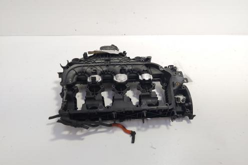 Galerie admisie cu capac culbutori, cod 9671434580, Ford Mondeo 4 2.0 DCI, TXBA (id:703677)