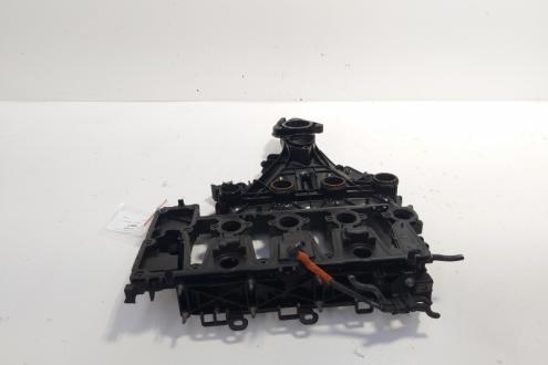 Galerie admisie cu capac culbutori, cod 9671434580, Ford Mondeo 4 2.0 DCI, TXBA (id:703677)