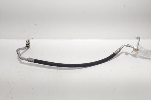 Conducta clima, cod 3448288, Bmw X3 (E83) 2.0 diesel, N47D20C, vol pe stanga (id:703859)