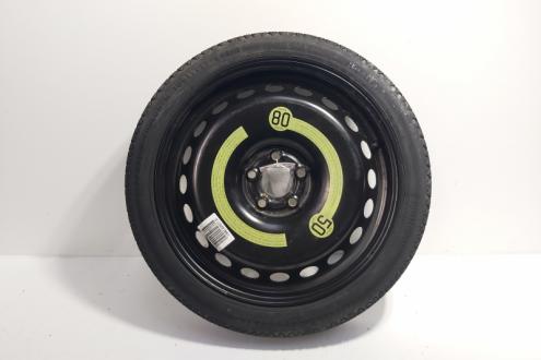 Roata rezerva slim R19, cod 8K0601027, Audi A5 (8T3) (id:703487)
