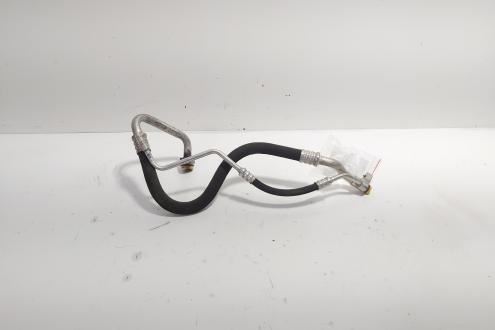 Conducta clima, cod 9223317-01, Bmw X1 (E84) 2.0 diesel, N47D20C, vol pe stanga (id:704018)