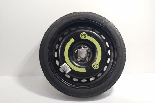 Roata rezerva slim R19, cod 8K0601027D, Audi A5 Sportback (8TA) (id:703486)