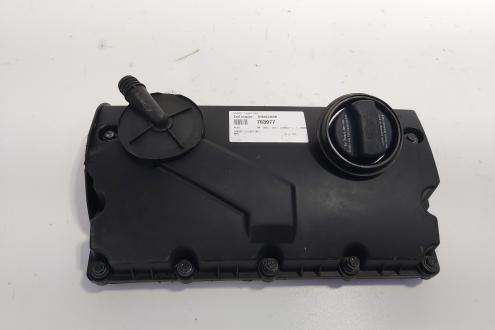 Capac culbutori, cod 038103469R, Audi A4 (8EC, B7) 2.0 TDI, BPW (id:703977)