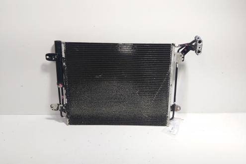 Radiator clima, VW Tiguan (5N), 2.0 TDI (id:656655)