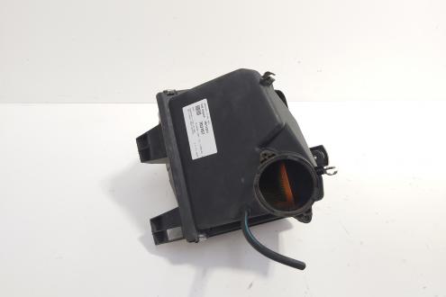 Carcasa filtru aer, cod 4B0133837, Audi A6 Allroad (4BH, C5) 2.0 TDI, AKE (id:703107)