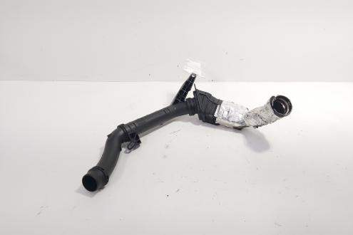 Tub intercooler, cod 144602282R, Renault Clio 3 1.5 DCI, K9K770 (id:703845)