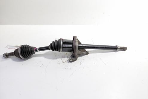 Planetara dreapta fata, Nissan Qashqai 1.6 DCI, R9M402, 6 vit man (id:703988)