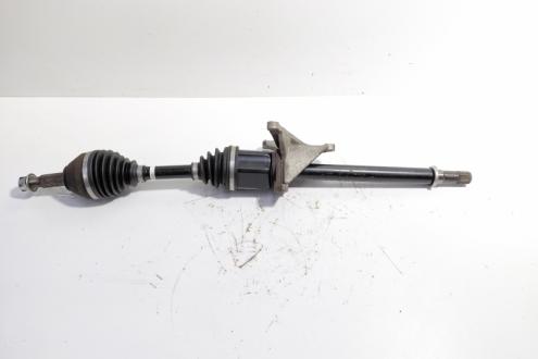 Planetara dreapta fata, Nissan Qashqai 1.6 DCI, R9M402, 6 vit man (id:703988)