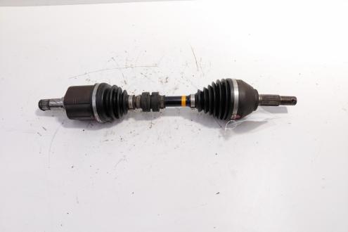 Planetara stanga fata, Nissan Qashqai 1.6 DCI, R9M402, 6 vit man (id:703987)