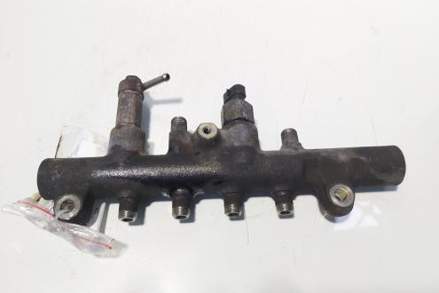 Rampa injectoare cu senzor, Mazda MPV 2 (LW) 2.0 diesel, RF5C (id:703927)