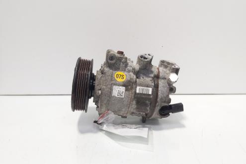 Compresor clima, cod 5Q0820803, Skoda Octavia 3 (5E3) 2.0 TDI, CKF (id:703923)